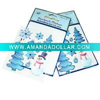 3D Christmas Card