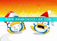 2010 Christmas card