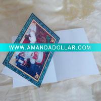christmas card