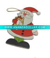 Wholesale 2011 novel christmas decoration,christmas card
