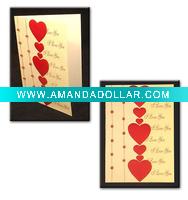Christmas greeting card