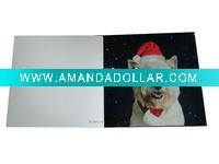 newest Christmas Gift Card