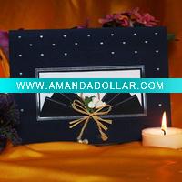 Wholesale attractive wedding invitation cards/Christmas Cards/wedding decoration/wedding favor/handmade invitations -- T148
