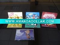 Wholesale Funny Christmas Greeting Card