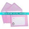 Wholesale envelope,greeting paper card