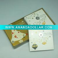 2011 Christmas Greeting Card