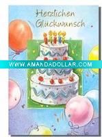 greeting cards