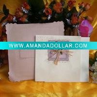 wedding invitations/wedding cards/Christmas Cards/wedding decoration/gift cards/handmade invitations -- T151
