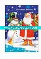 greeting card
