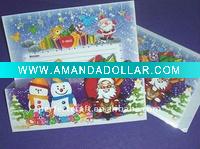 pop up christmas cards