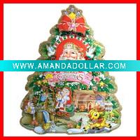 Wholesale Christmas Decoration Card&Christmas Paster&Christmas Gift