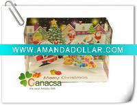 Christmas Greeting Card