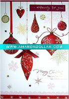 especially merry christmas card