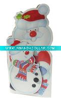 Decorative Christmas cards