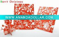 Wholesale Hot Sales Christmas Cards
