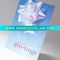 Wholesale StarMarque Christmas Cards
