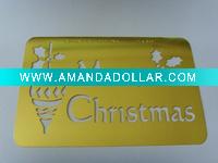 christmas card(CC001)