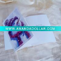 christmas greeting card