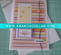 christmas greeting card