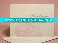 Wholesale Holiday, Christmas Greeting Card