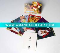 Wholesale holiday greeting Cards