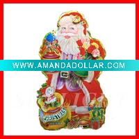 Wholesale Christmas Decoration Card&Christmas Paster&Christmas Gift