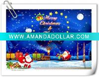 Wholesale Christmas Greeting Card