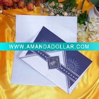 Wholesale wedding invitation cards/wedding gift/Christmas Cards/wedding decoration -- T144