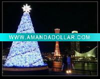 Wholesale Christmas 3D cards