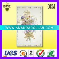 Wholesale christmas handmade paper greeting cards