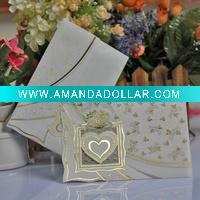 Wholesale wedding invitations/wedding cards/handmade cards/Christmas Cards/wedding gift/wedding favor/invitation cards -- T167