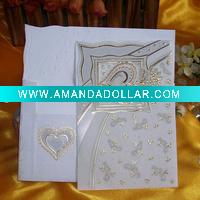 Wholesale wedding invitations/wedding cards/handmade cards/Christmas Cards/wedding gift/wedding favor -- T167
