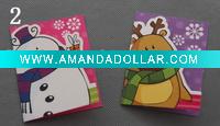 Wholesale Snowman Greeting cards for Christmas