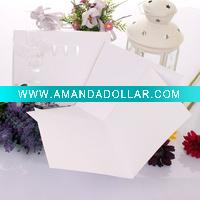 Wholesale wedding cards/christmas cards -- T079