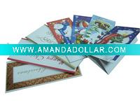 Wholesale Christmas cards