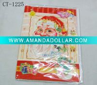 Wholesale Christmas card with music