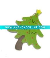 Wholesale 2011 novel christmas decoration,christmas card