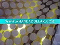 Wholesale 2011 fashion PP christmas wrapping film
