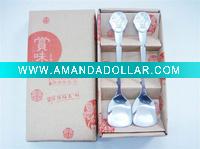 Wholesale Christmas gifts tableware/