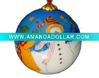 Wholesale Christmas Ball