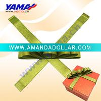 gift wrap bows