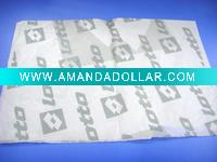 Tissue wrapping paper