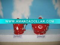 Wholesale Ceramic christmas tableware
