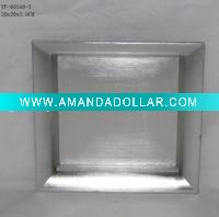 Wholesale square plates tableware