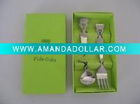 Wholesale 2011 Christmas tableware gift box