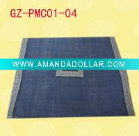Wholesale table mat chinese style tableware