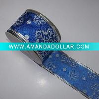 Wholesale gift wrapping ribbon