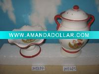 Ceramic Tableware