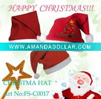 santa hat(FS-C-0008)