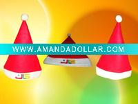 Promotional Santa Hat